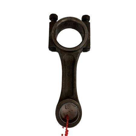 Vevstake